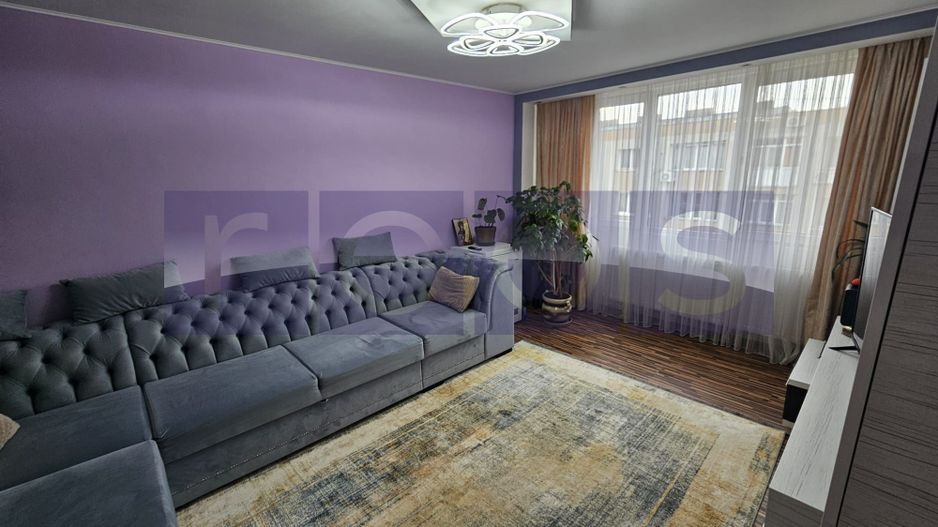 DE VANZAREA 2 CAMERE | DRUMUL TABEREI | DECOMANDAT | CENTRALA PROPRIE - Poză 1