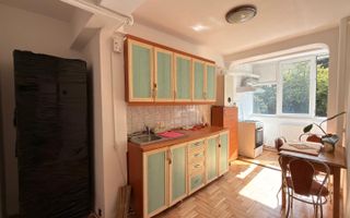 Apartament 2 camere cu balcon, etaj intermediar, Grigorescu! - Poză 5