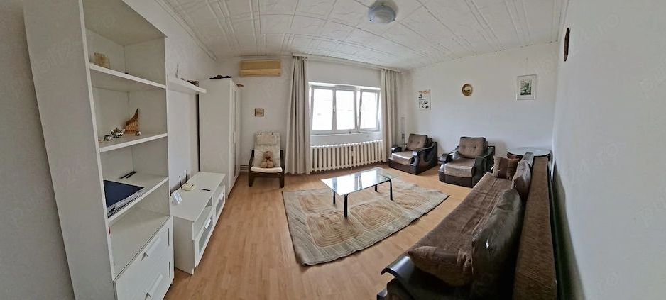 APARTAMENT 3 CAMERE VANZARE | CENTRALA PROPRIE | 75MP |  CALEA 13 SEPTEMBRIE - Poză 3