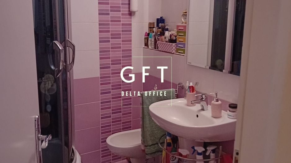 Apartament de vanzare Bistrita, 3 camere, zona Str. Nasaudului ! - Poză 6