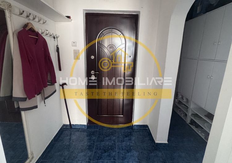 Apartament cu 3 camere / 50mp/ zona Tatarasi - Poză 6