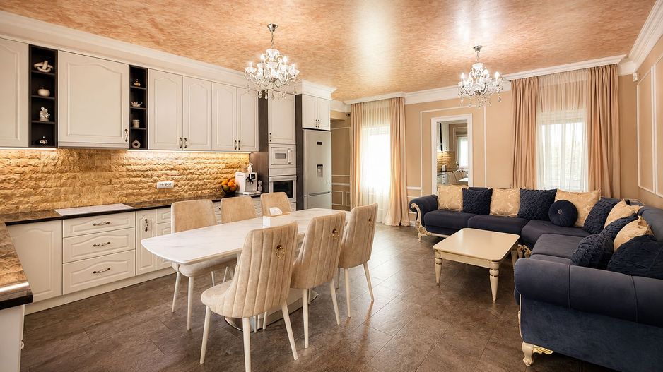 Comision 0% Duplex de vânzare în Cornești- Sânandrei | 150 mp utili - Poză 4