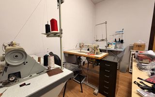 SPATIU BIROURI | ATELIER | SHOWROOM | 200MP - Poză 12