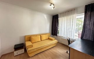 3 camere/ terasă 25 mp/ parcare/ zona Grand Hotel Italia - Poză 6