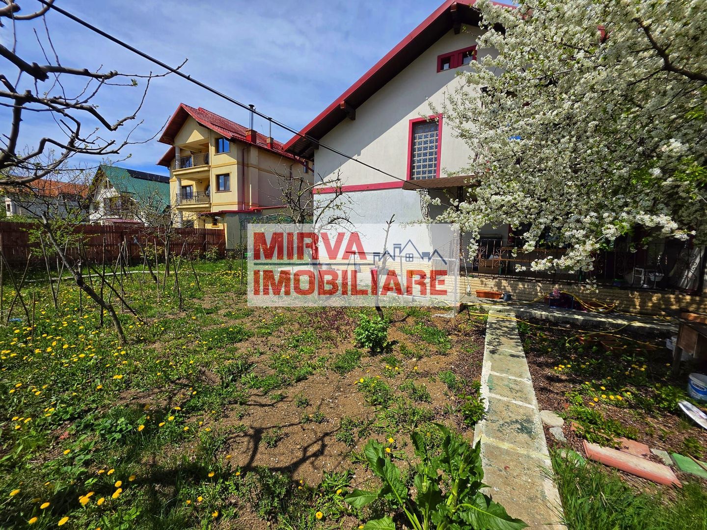 Vilă de vânzare 6 camere – Bănești | Exclusivitate Mirva Imobiliare - Poză 12