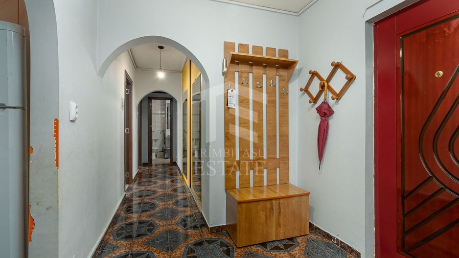 Bulevardul Obregia, Salon Why Not, 3 camere de inchiriat - Poză 5