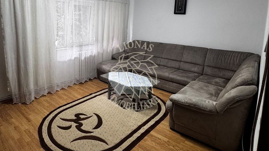 Apartament decomandat 2 camere 55 mp-parter inalt-Zona Petru Maior - Poză 1