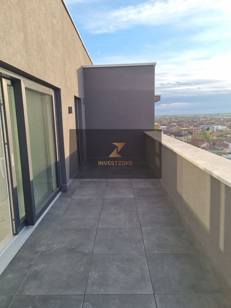 Vindem apartament tip Penthouse in complexul Prima Onestilor - Poză 6