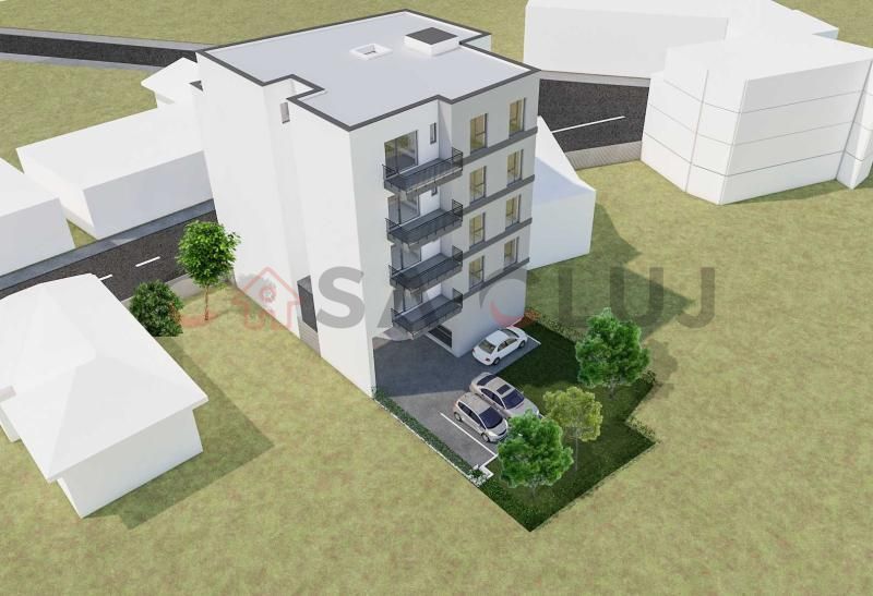 APARTAMENT PREMIUM CU 3 CAMERE ÎN CENTRU, CONSTRUCȚIE NOUĂ! - Poză 3