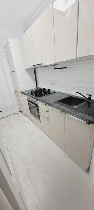 Garsoniera Exigent Plaza Lujerului - Poză 4