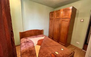 Apartament 2 camere decomandat de închiriat în zona Zimbru, etaj 5/10, dotat cu aer condiționat - Poză 3