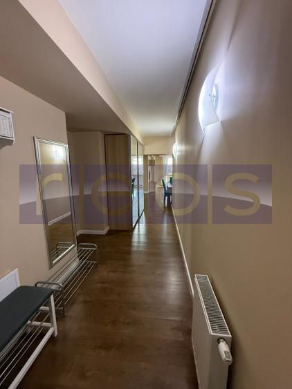 Aviatiei - 150mp - 4 camere 2 bai balcon garaj - modern si luminos - Poză 9