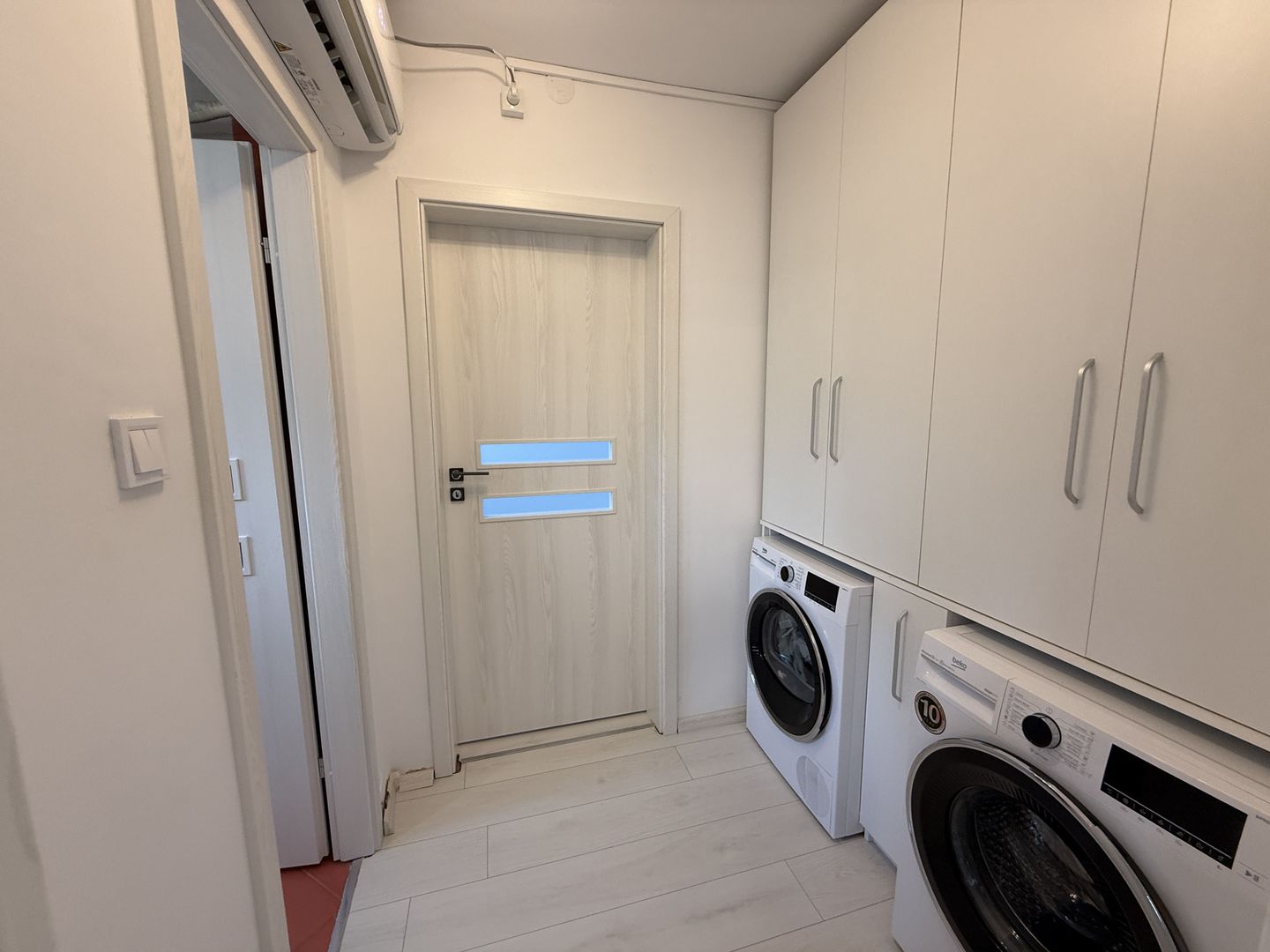 Apartament de vânzare 2 camere - CARTIER ASTRA - Poză 4