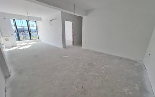 Apartament 2 camere nou, vanzare in Iasi Valea Lupului, curte proprie - Poză 3