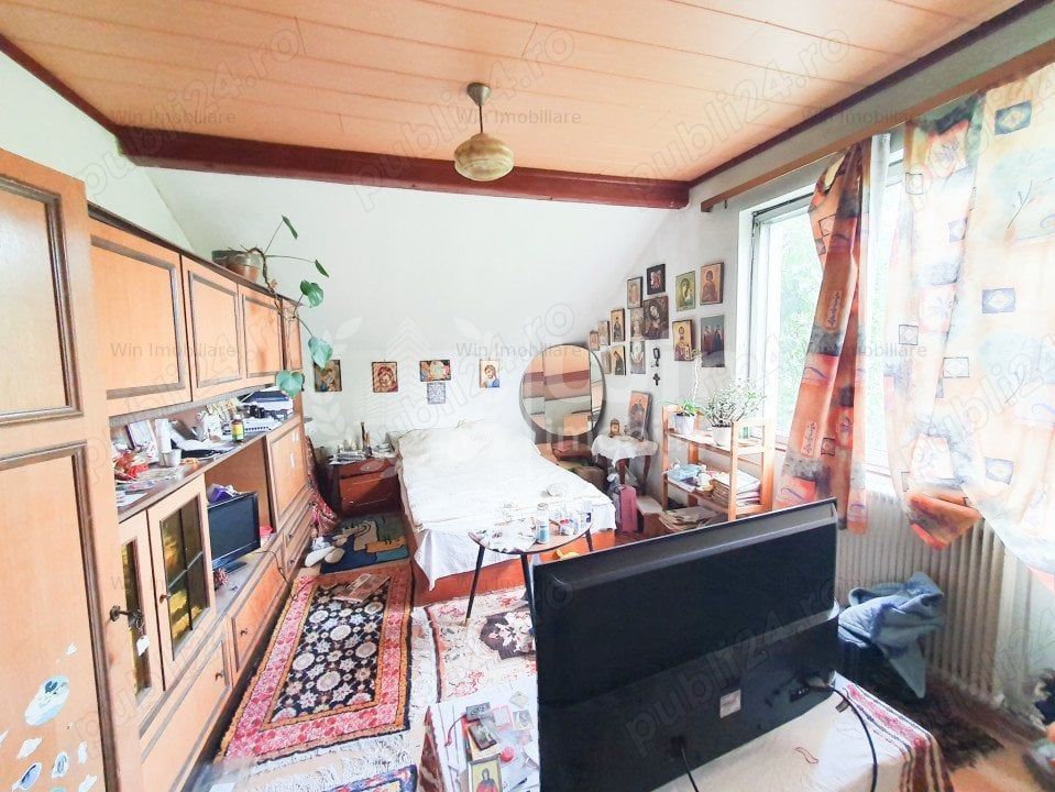 BRASADAS vinde casa FAMILIALA in cartierul GRIGORESCU. - Poză 4