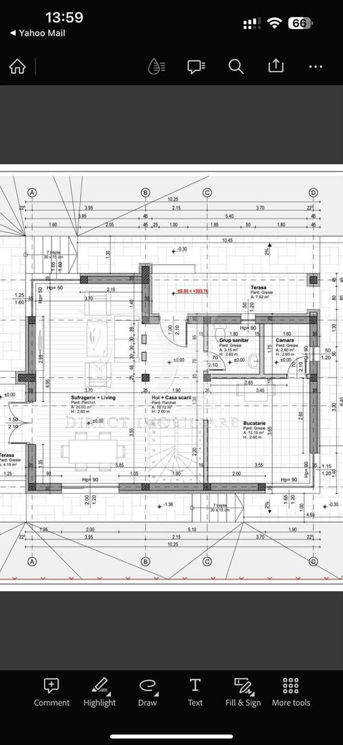 Casa individuala ultrafinisata la cheie la doar 10 min de Cluj! - Poză 51