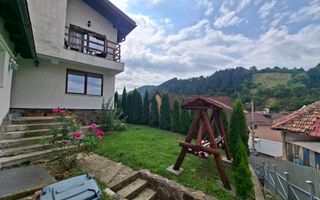 Casa Schei Brasov - Poză 7
