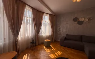 Apartament modern și elegant în zona Centrală - Poză 16