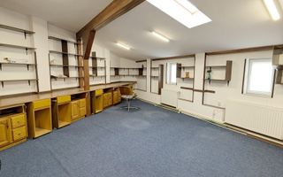 Inchiriere Vila Conslidata Cismigiu - Poză 23