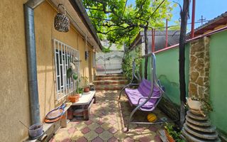 Casă 4 camere de vanzare | 165 mp teren | Zona Delfinariu – Constanta - Poză 1