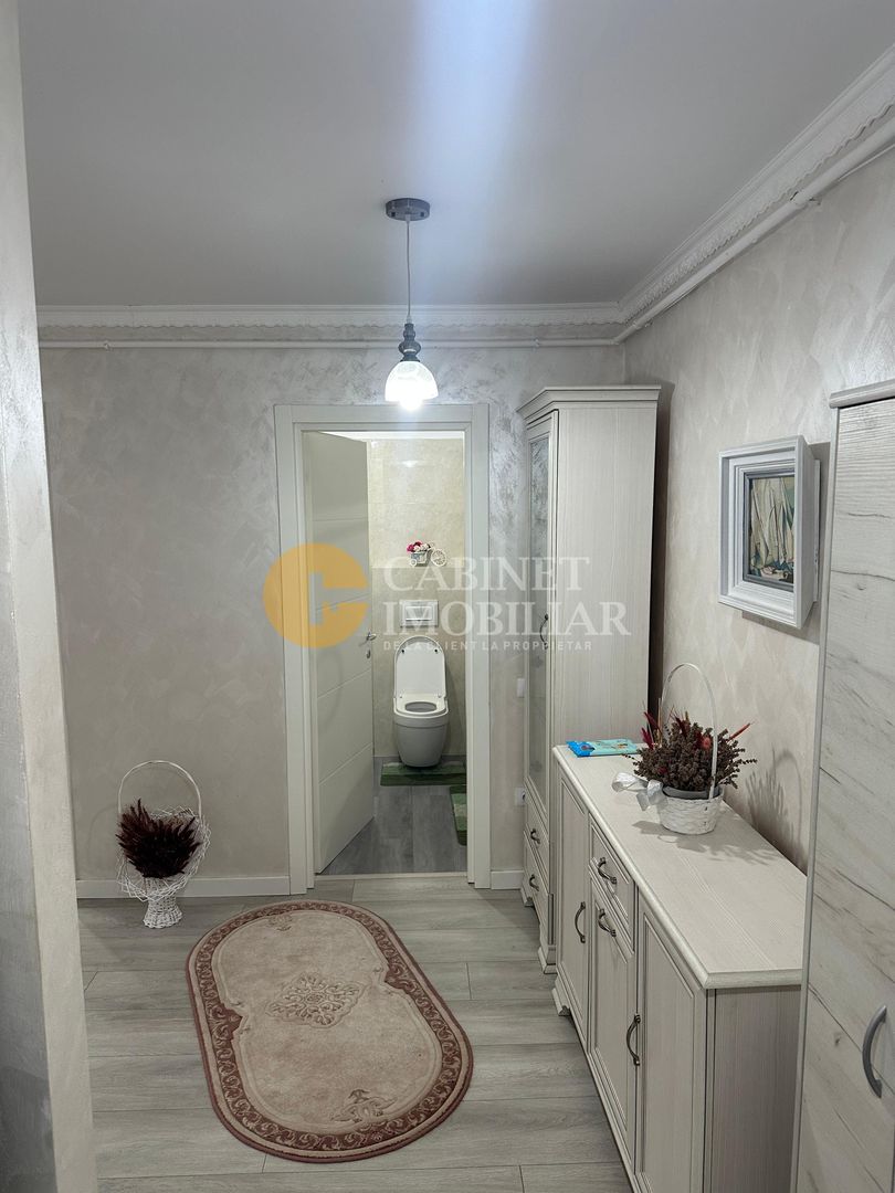 Apartament cu o camera, Kaufland Păcurari - Poză 3