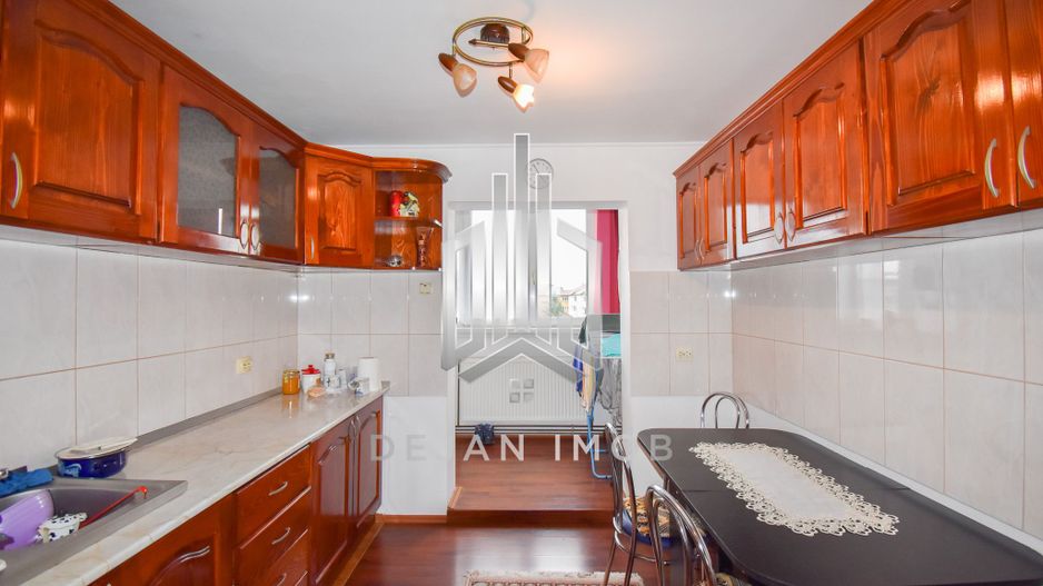 Apartament cu 2 camere | Zona Lenin | COMISION 0% - Poză 4