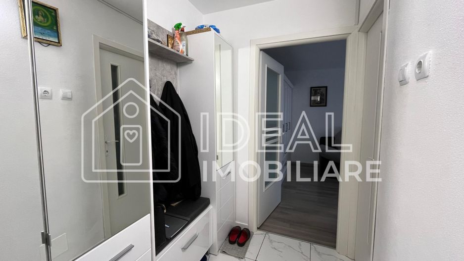 Garsonieră | zona Lazaret | 28mp - Poză 6