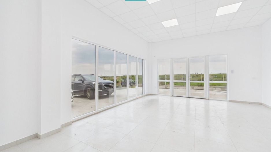 Hală nouă pentru depozitare/ activități comerciale - Poză 10