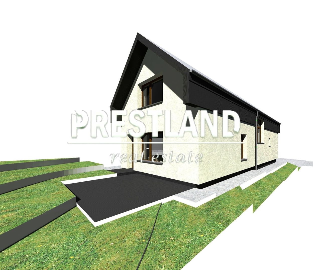 Casă noua, unifamiliara în Cartierul Bavaria !! - Poză 4