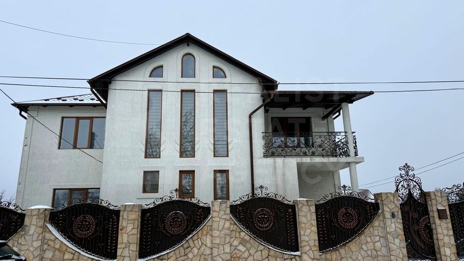 Vânzare, casă, 5 camere, strada Nicolae Dimo, Edineț - Poză 47