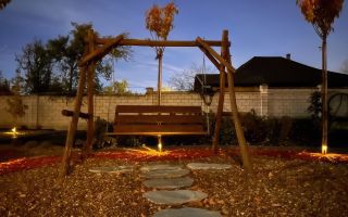 Chirie, casă, 5 camere, str. Sihastrului, Telecentru - Poză 21