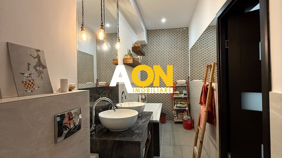 Casa Individuala Zona Schit, 4 Camere, 4 Bai, 1600mp Teren - Poză 44