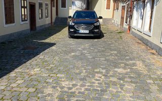 Casa/Villa deosebita , 1012 mp teren - zona Cristian/Brasov - Poză 2