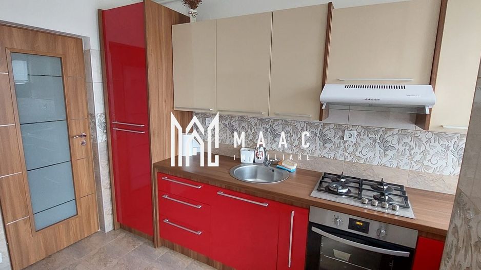 Apartament 2 camere de închiriat | Sibiu, Turnișor | parcare - Poză 1
