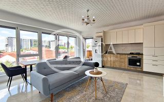 Apartament cu 3 camere de închiriat, EAS Iosia, Oradea - Poză 1