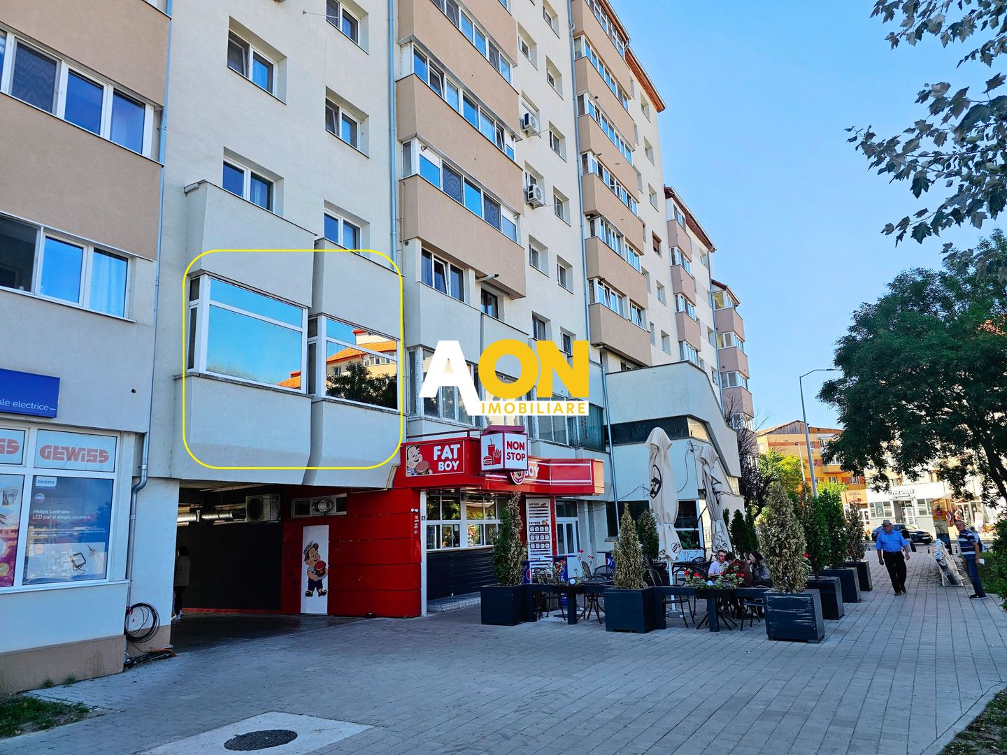 Spatiu de birouri, expunere excelenta, zona Profi - OMV Stadion - Poză 10