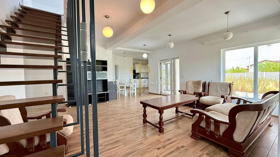 Casa individuala 5 dormitoare | Sacalaz | Comision 0% - Poză 1