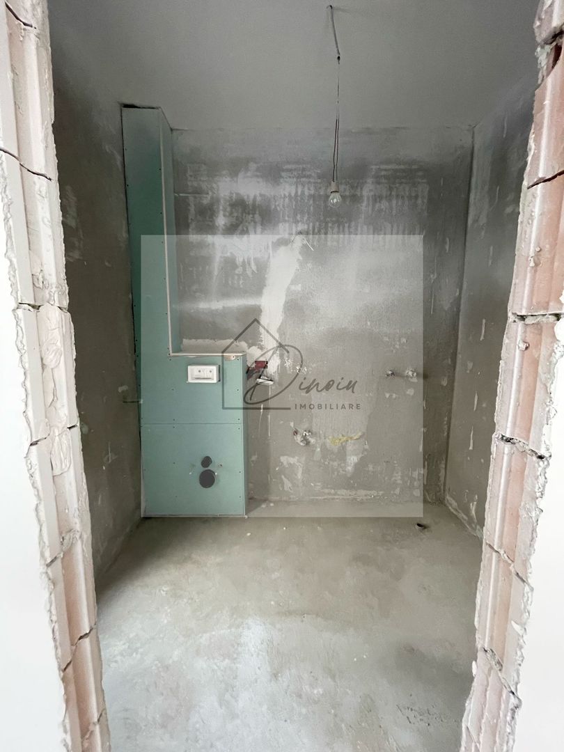 Vila noua din duplex Corbeanca  Hornbach DN1 - Poză 23