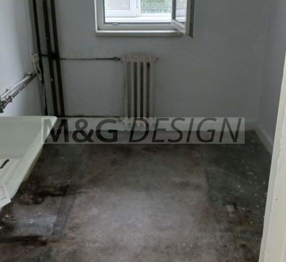 Apartament 2 camere Calea Sagului etaj 2 - Poză 4