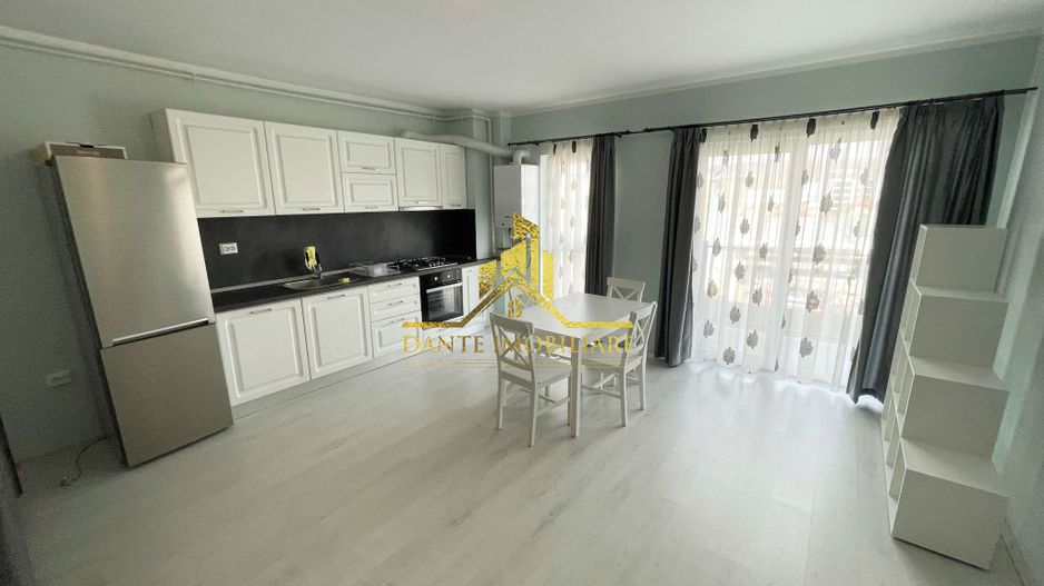 2 camere, modern, bloc nou, spatios, terasa, parcare, Marasti - Poză 3