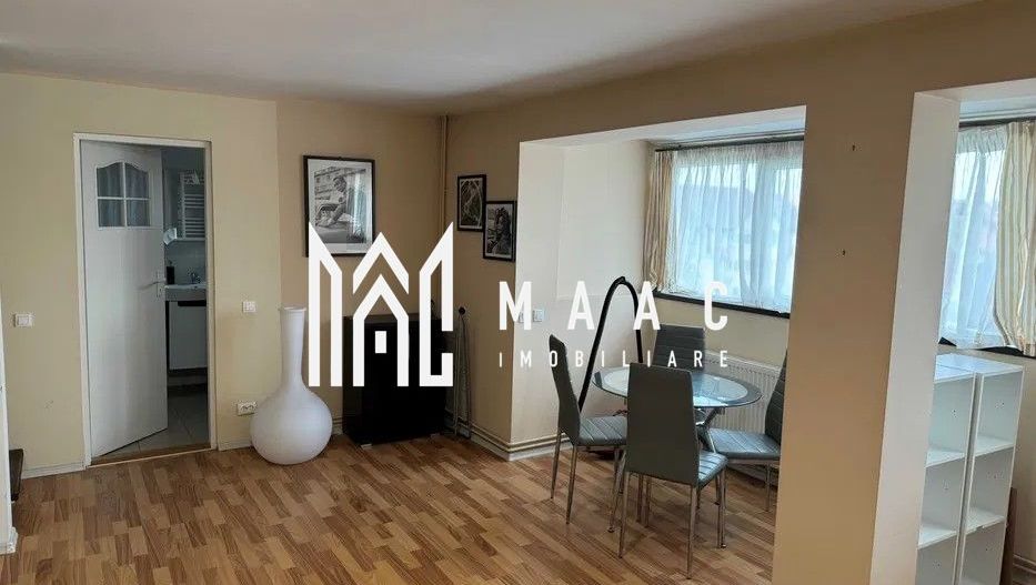 Apartament 3 camere | 84 mpu | Decomandat | Valea Aurie - Poză 2