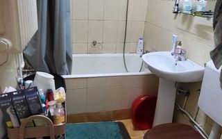 Apartament 2 camere, 37mp, balcon, zona Piata Hermes - Poză 3