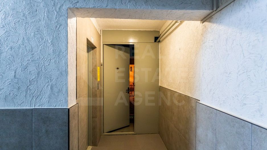 Vânzare, apartament, 5 camere, bd. Mircea cel Bătrân, Ciocana - Poză 22