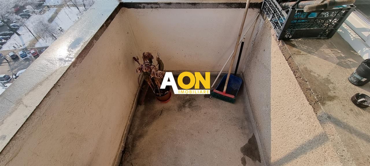 Apartament 3 Camere Zona Centru Panorama Superba - Poză 14