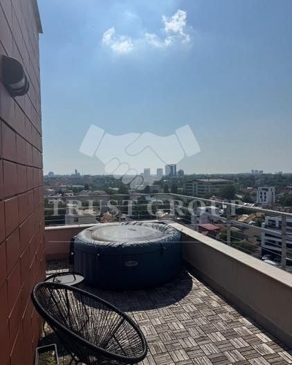 Apartament exclusivist cu vedere catre Lacul Tei | 2 Locuri de parcare - Poză 13