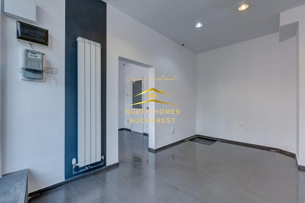 Spatiu Comercial | Toamnei| Pretabil Horeca | Stradal - Poză 3