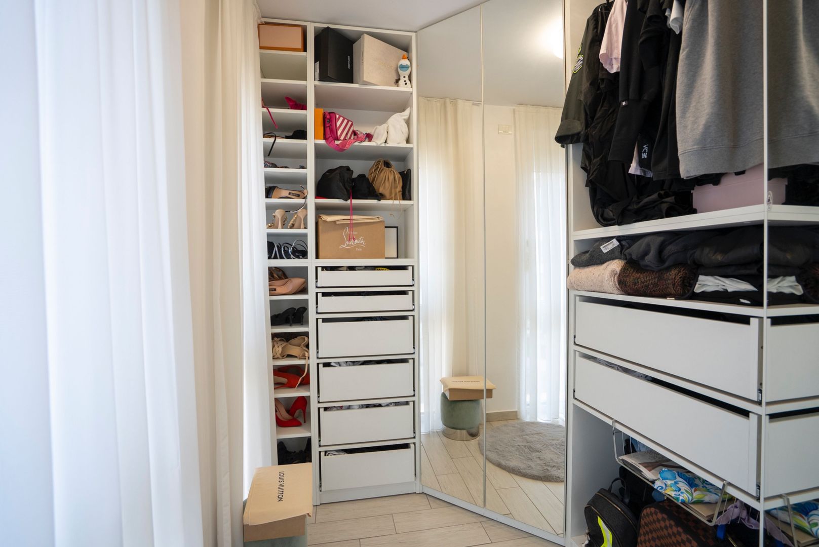 Apartment 3 camere, lux , zona Universității - Poză 6