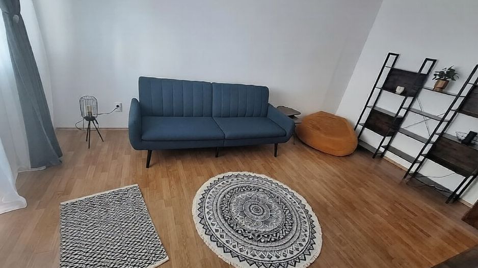 Apartament 2 Decomandate Rovine   zona Poștă Părculeț - Poză 1