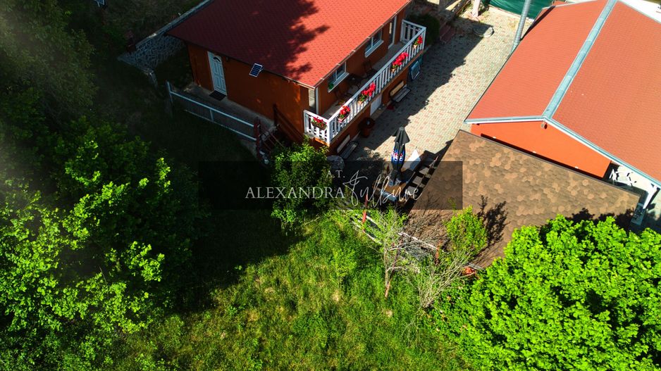 Charming Home By Feleacu, 1582 mp teren. Se accepta schimburi. - Poză 25