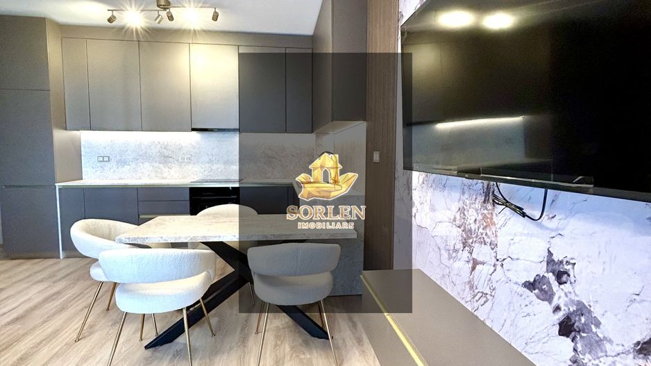 Apartament 2 camere Eroilor Floresti - Poză 21